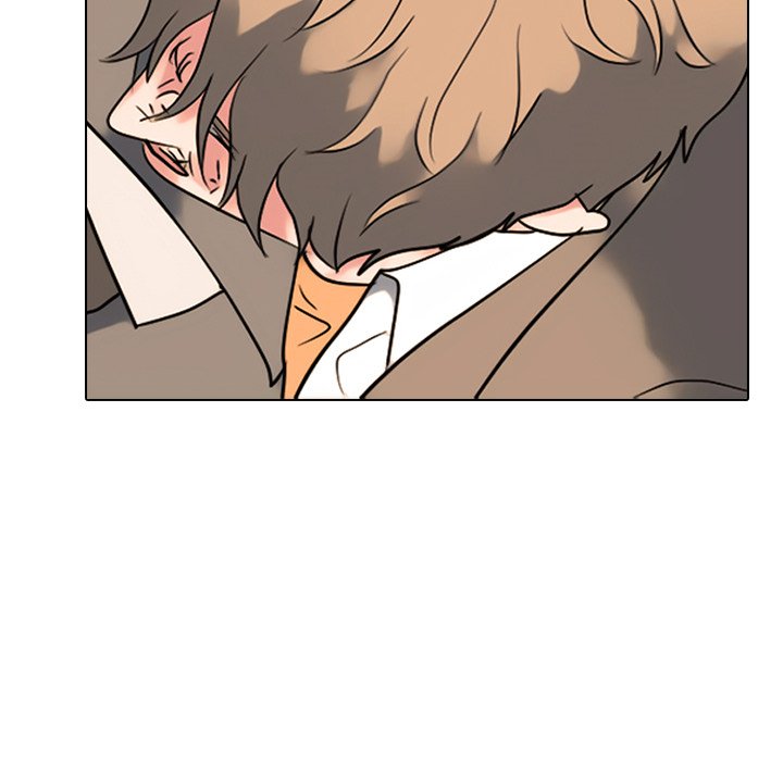 High School Devil High School Devil EP 379 - Toomics page 153 - 