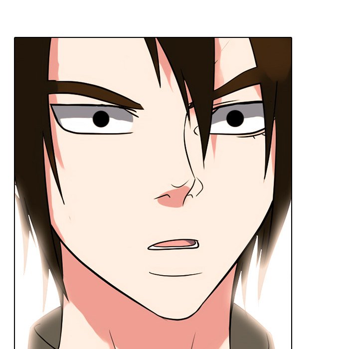High School Devil High School Devil EP 379 - Toomics page 154 - 