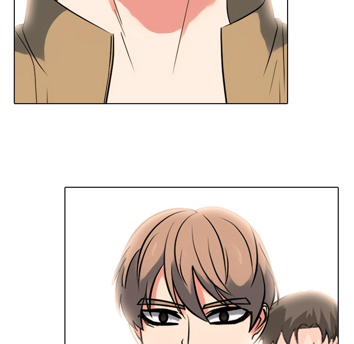 High School Devil High School Devil EP 379 - Toomics page 155 - 