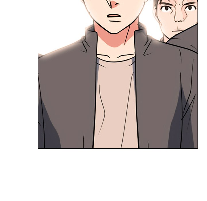 High School Devil High School Devil EP 379 - Toomics page 156 - 