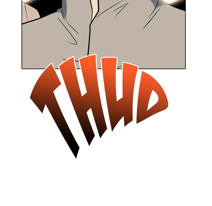 High School Devil High School Devil EP 379 - Toomics page 158 - 