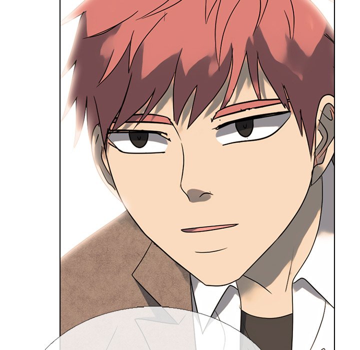High School Devil High School Devil EP 379 - Toomics page 18 - 