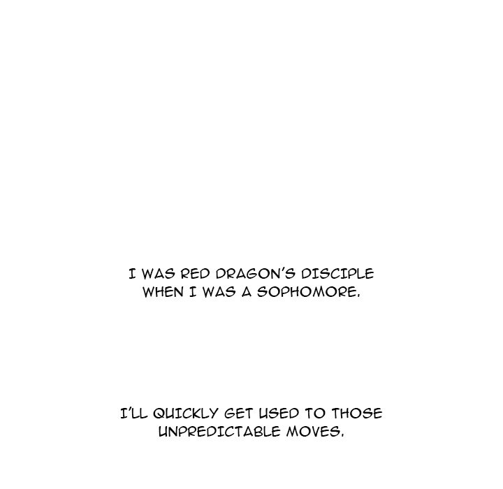 High School Devil High School Devil EP 379 - Toomics page 20 - 