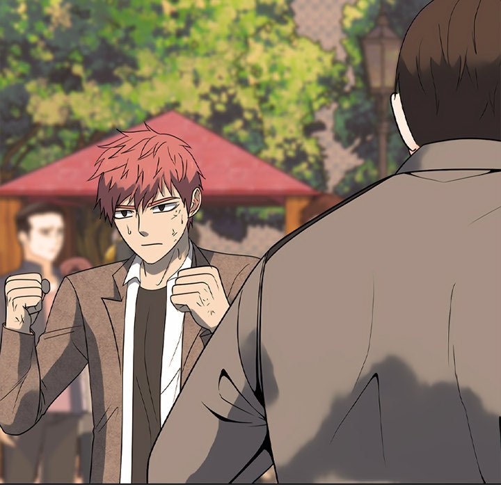 High School Devil High School Devil EP 379 - Toomics page 24 - 