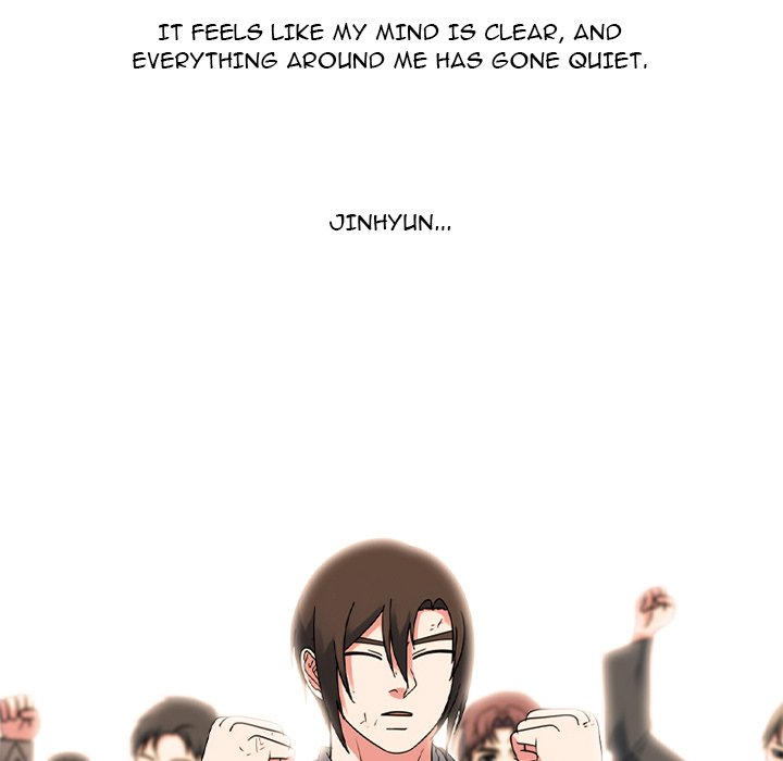High School Devil High School Devil EP 379 - Toomics page 29 - 