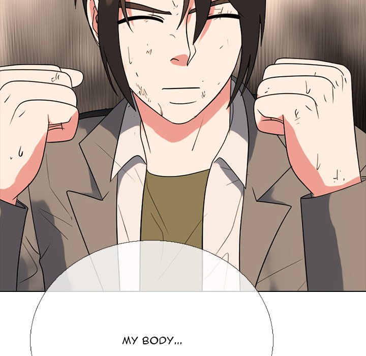 High School Devil High School Devil EP 379 - Toomics page 34 - 
