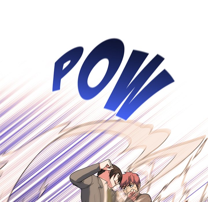 High School Devil High School Devil EP 379 - Toomics page 36 - 