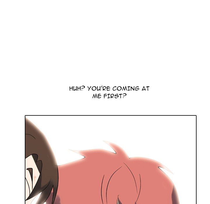 High School Devil High School Devil EP 379 - Toomics page 38 - 