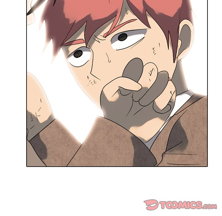 High School Devil High School Devil EP 379 - Toomics page 39 - 