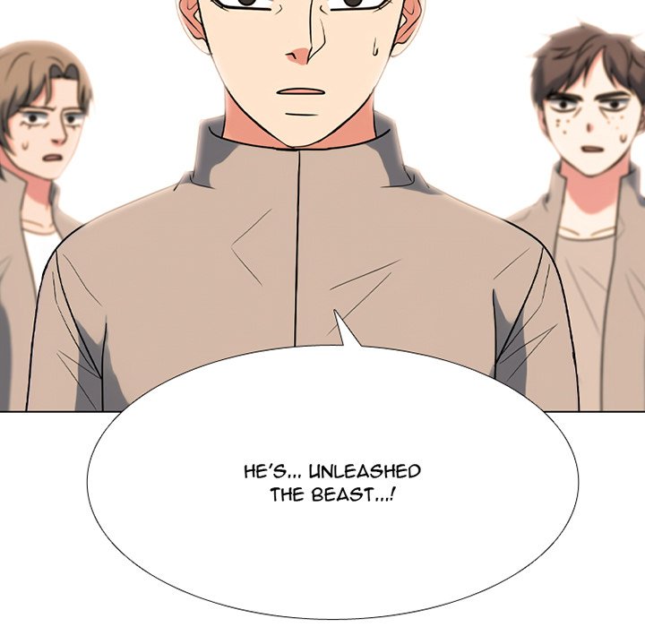 High School Devil High School Devil EP 379 - Toomics page 5 - 
