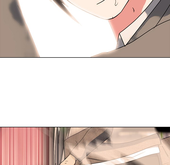 High School Devil High School Devil EP 379 - Toomics page 41 - 