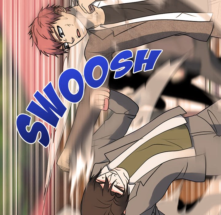High School Devil High School Devil EP 379 - Toomics page 42 - 