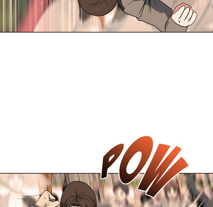 High School Devil High School Devil EP 379 - Toomics page 43 - 