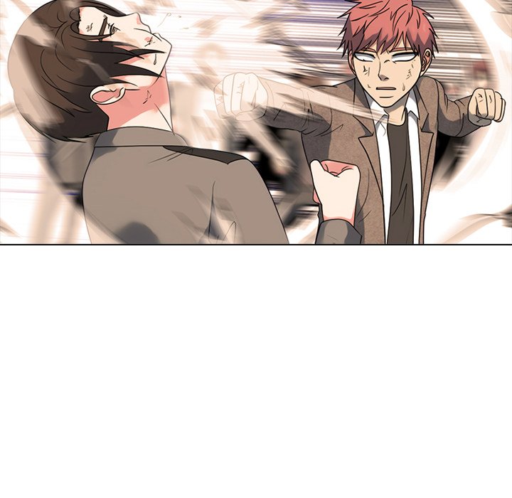 High School Devil High School Devil EP 379 - Toomics page 46 - 