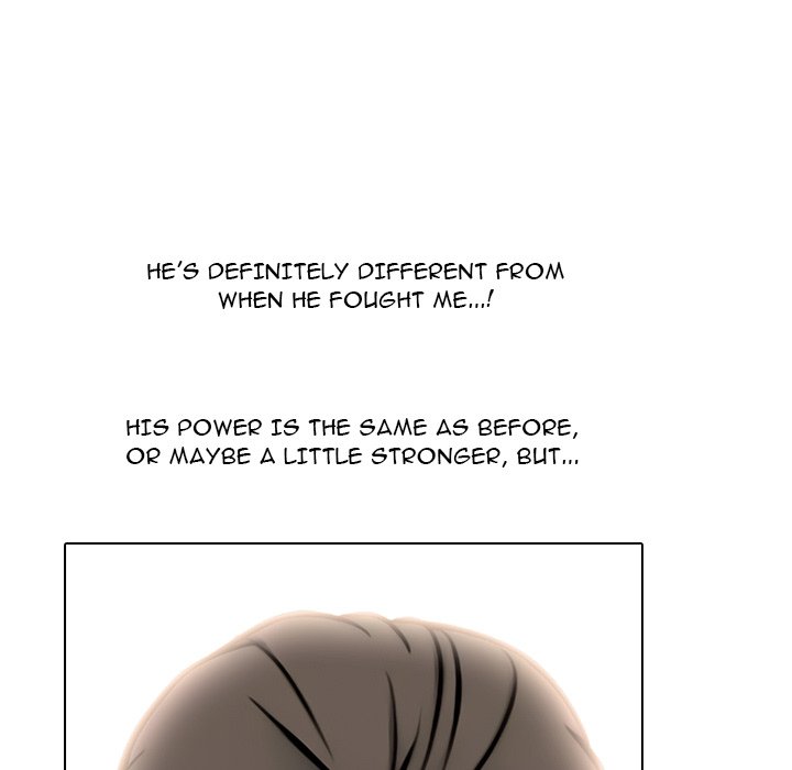 High School Devil High School Devil EP 379 - Toomics page 47 - 