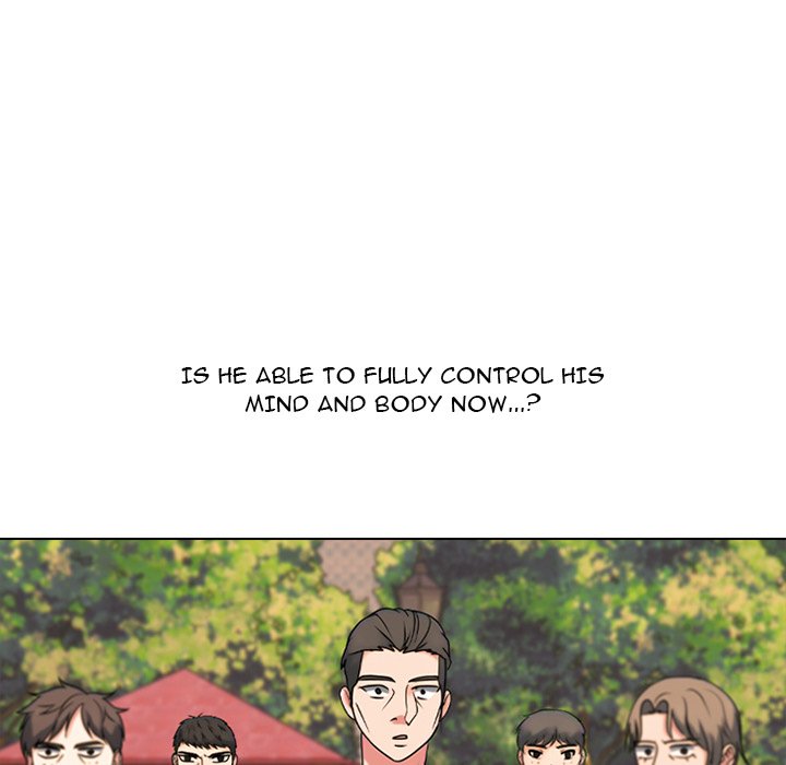 High School Devil High School Devil EP 379 - Toomics page 50 - 
