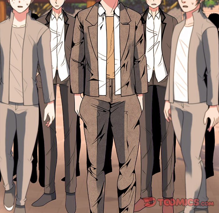 High School Devil High School Devil EP 379 - Toomics page 51 - 