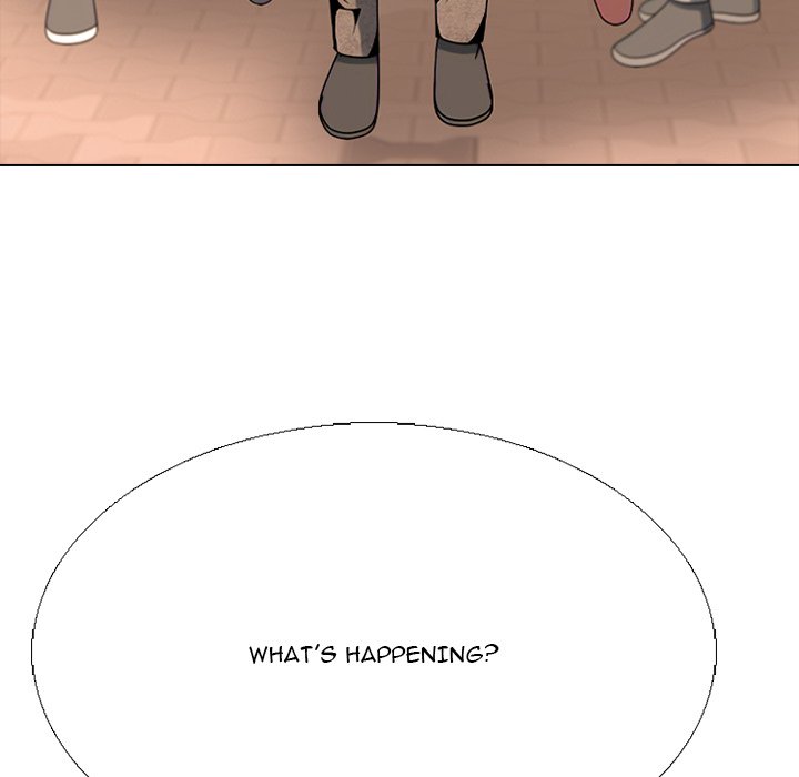 High School Devil High School Devil EP 379 - Toomics page 52 - 