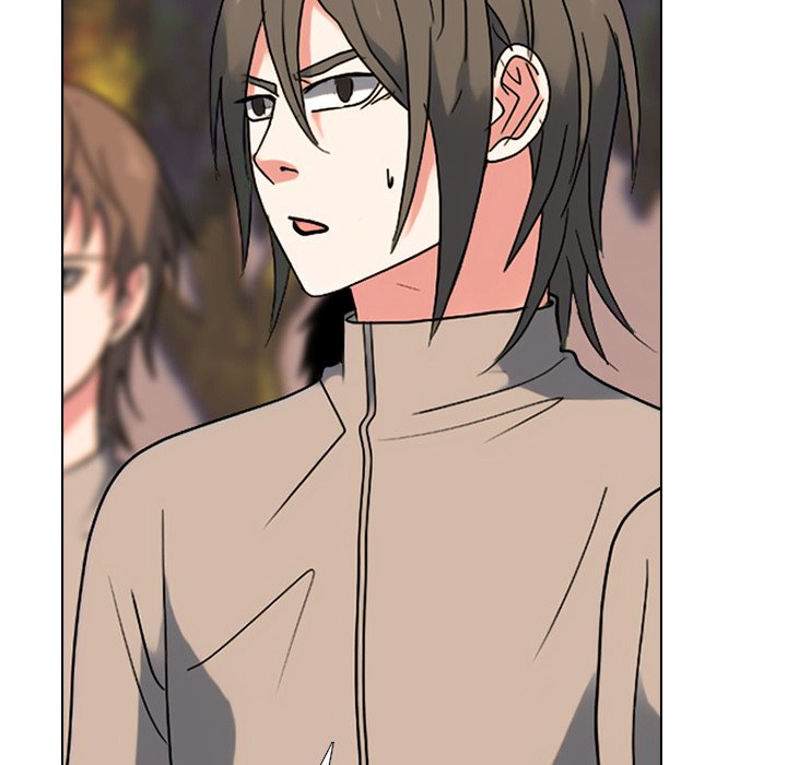 High School Devil High School Devil EP 379 - Toomics page 54 - 