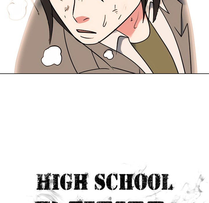 High School Devil High School Devil EP 379 - Toomics page 7 - 