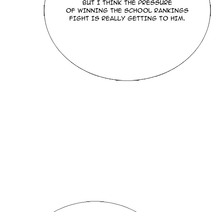 High School Devil High School Devil EP 379 - Toomics page 61 - 