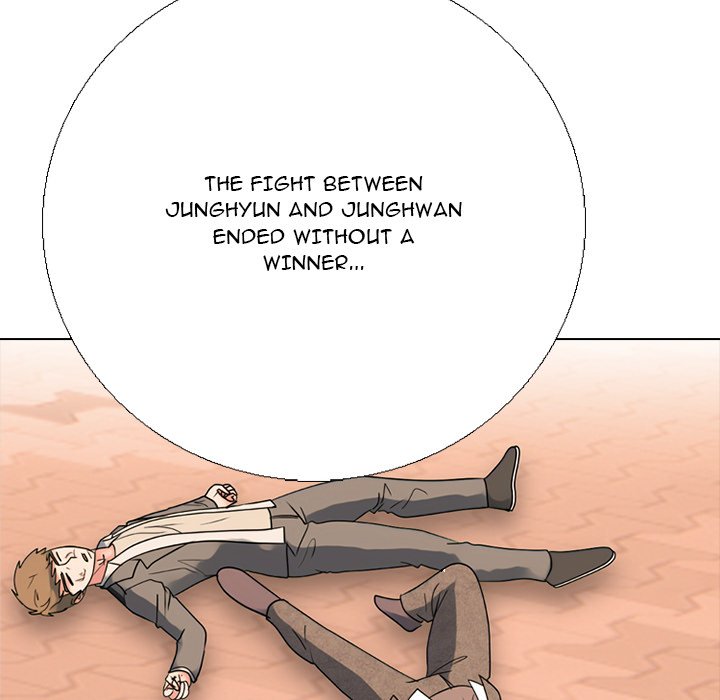 High School Devil High School Devil EP 379 - Toomics page 62 - 