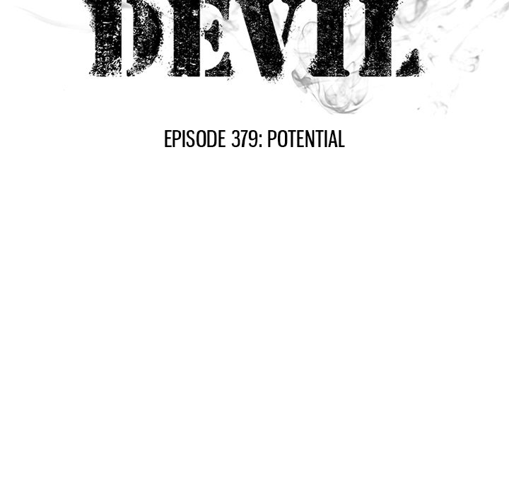 High School Devil High School Devil EP 379 - Toomics page 8 - 