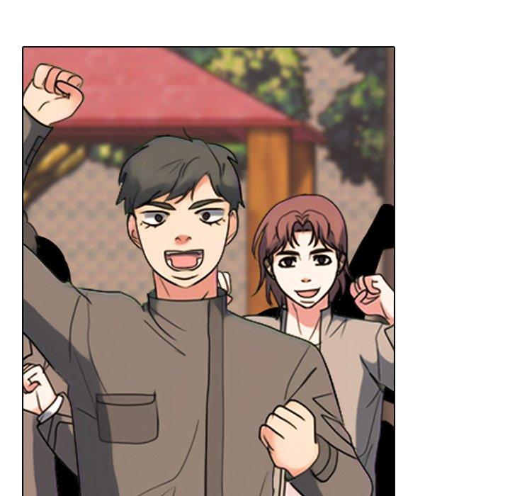 High School Devil High School Devil EP 379 - Toomics page 76 - 