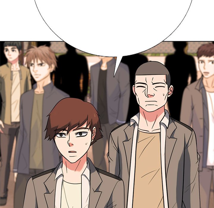 High School Devil High School Devil EP 379 - Toomics page 79 - 