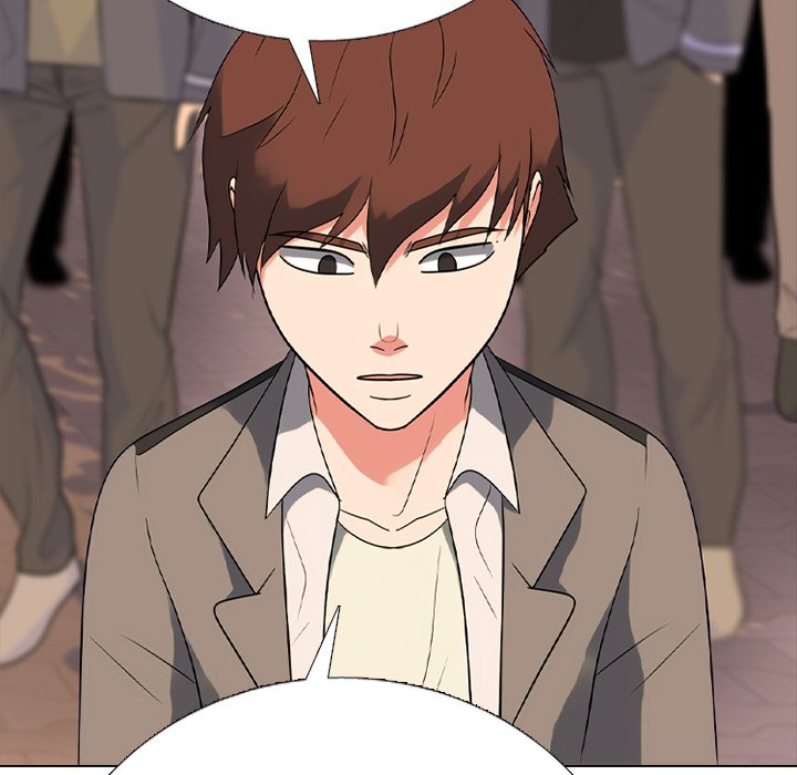 High School Devil High School Devil EP 379 - Toomics page 82 - 