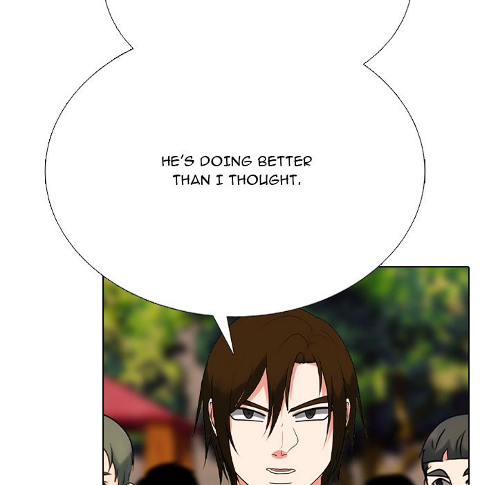 High School Devil High School Devil EP 379 - Toomics page 85 - 