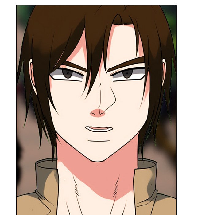 High School Devil High School Devil EP 379 - Toomics page 90 - 