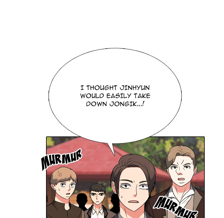 High School Devil High School Devil EP 379 - Toomics page 10 - 