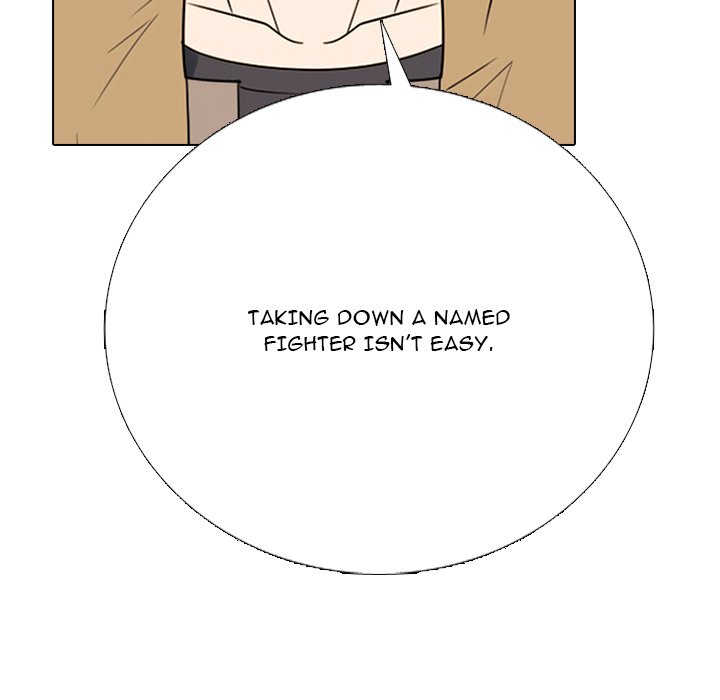 High School Devil High School Devil EP 379 - Toomics page 91 - 