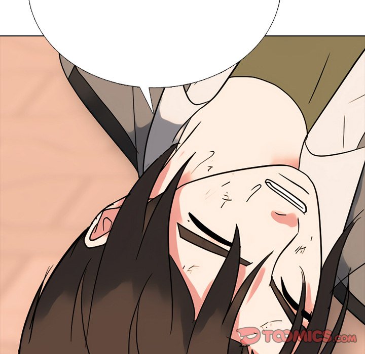 High School Devil High School Devil EP 379 - Toomics page 99 - 