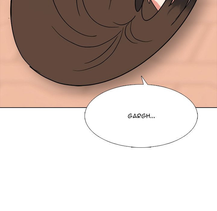 High School Devil High School Devil EP 379 - Toomics page 100 - 