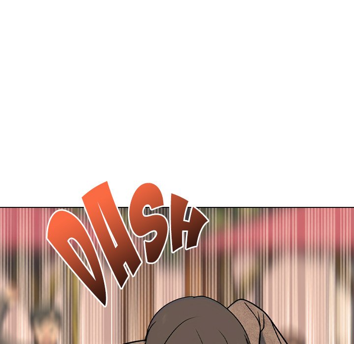 High School Devil High School Devil EP 380 - Toomics page 101 - 