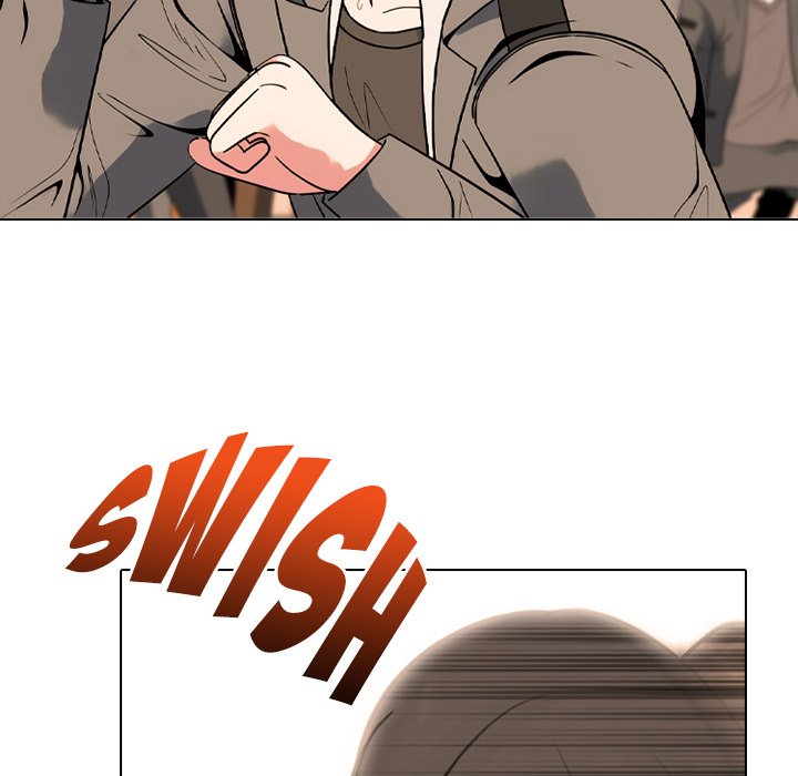 High School Devil High School Devil EP 380 - Toomics page 104 - 