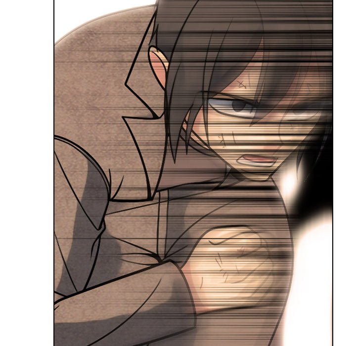 High School Devil High School Devil EP 380 - Toomics page 105 - 