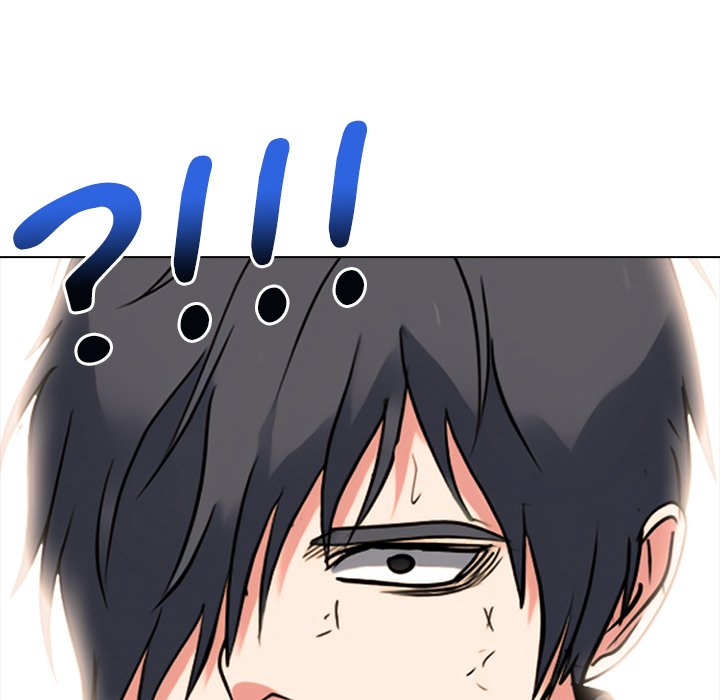High School Devil High School Devil EP 380 - Toomics page 107 - 