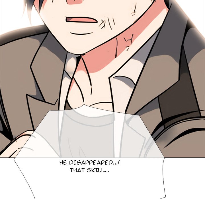 High School Devil High School Devil EP 380 - Toomics page 108 - 