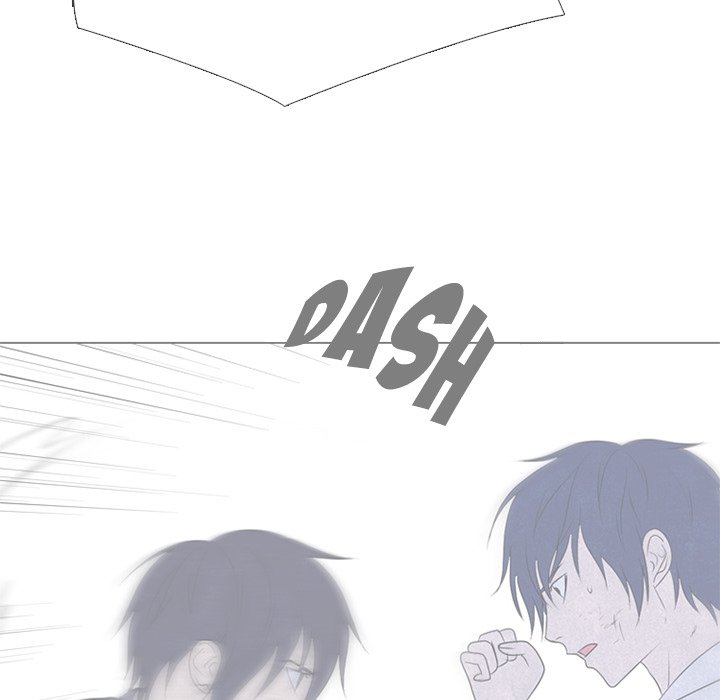High School Devil High School Devil EP 380 - Toomics page 110 - 