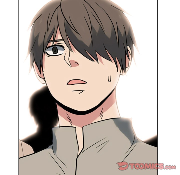 High School Devil High School Devil EP 380 - Toomics page 12 - 
