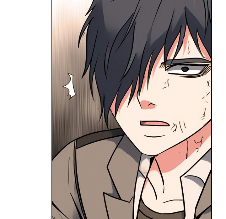 High School Devil High School Devil EP 380 - Toomics page 113 - 