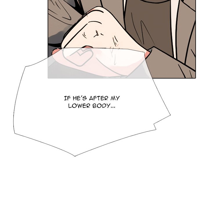 High School Devil High School Devil EP 380 - Toomics page 114 - 