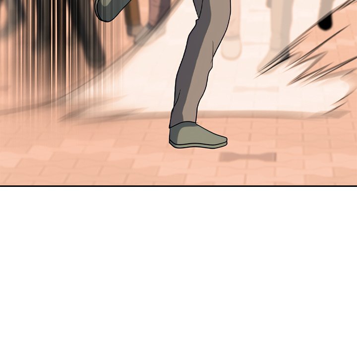 High School Devil High School Devil EP 380 - Toomics page 117 - 