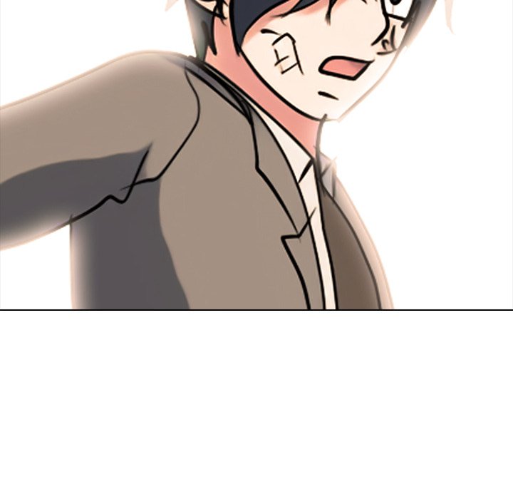 High School Devil High School Devil EP 380 - Toomics page 119 - 