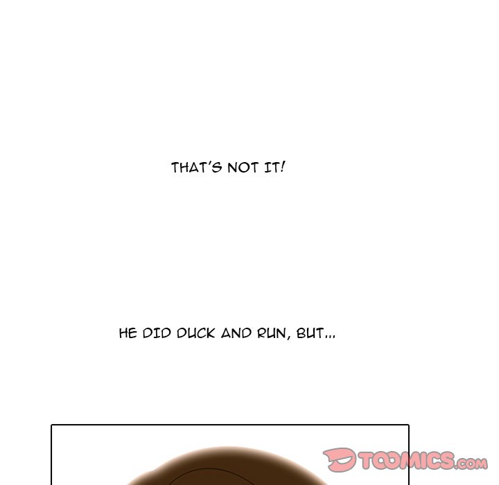 High School Devil High School Devil EP 380 - Toomics page 120 - 