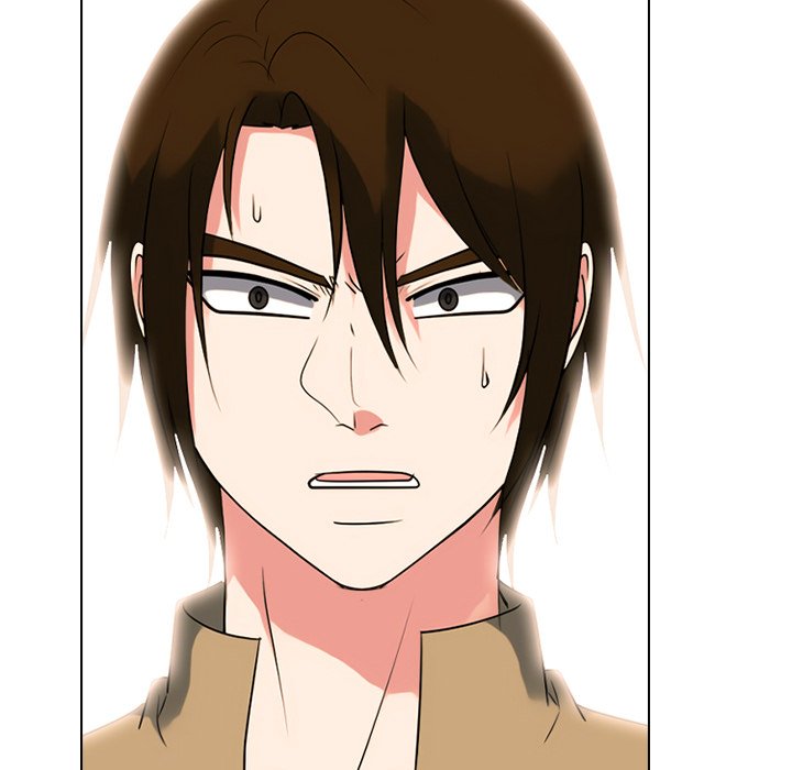 High School Devil High School Devil EP 380 - Toomics page 121 - 