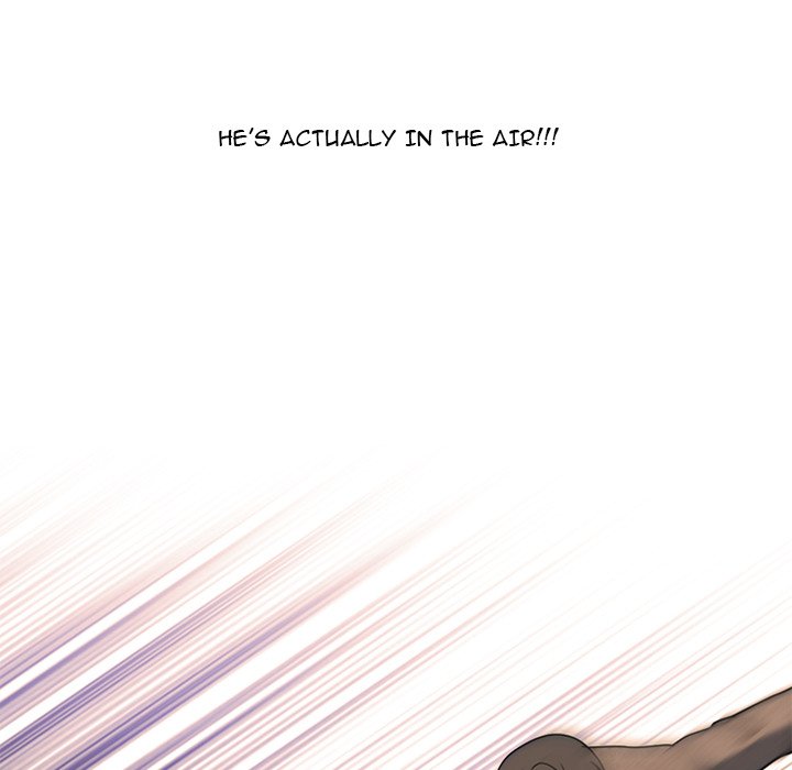 High School Devil High School Devil EP 380 - Toomics page 126 - 